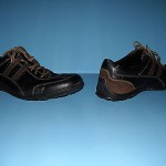 COLE HAAN MEN’S SHOES SIZE US 11M NICE !!!