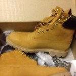Mens 6″ Timberland Waterproof Boots New! 6.5M