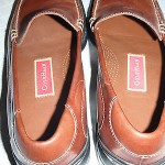 MEN” COLE HAAN LEATHER LOAFERS SZ 11 M GOOD CONDITION!!!!
