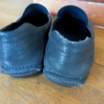 BOSS HUGO BOSS GREAT QUALITY DRIVING LOAFERS – SIZE 7 1/2