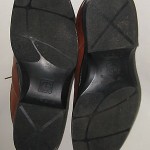 Cole Haan Nike Air Brown Oxfords size 13 M