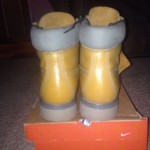 timberland 6 inch boots