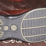 Men’s Cole Haan Air Grady Two GoreII French Roast