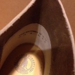 New Clarks Original Desert Boot U.S. Size 10 Free Shipping Retail $119.99