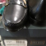 Cole Haan Perugia balck loafers NEW NEW with box SAVE BIG 10 M 10D