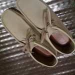 Clarks Originals Men’s Wallabee Boot
