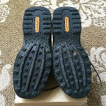 Mens Timberland Carlsbad Leather Ankle Boots Waterproof 8.5M