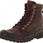 TIMBERLAND EARTHKEEPER MEN’S LEATHER WORK TRAIL HIKING BOOTS Size 11.5