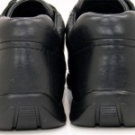 Cole Haan Black Leather Active Oxford C05574/ Casual Shoes Men’s 8M