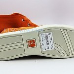 HUGO BOSS ORANGE LABEL ORANGE LOXIO SHOES BOOTS LEATHER SUEDE NEW SIZE 10 43