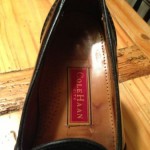 Cole Haan City Black Classic Mens Loafer Shoe 10.5 D