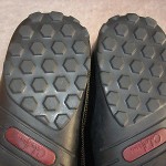 Cole Haan Tucker men Black Loafers shoes Sz 8.5 M Pre-owned