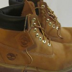 Timberland 6″ Premium Waterproof Boot 10061 – Men’s Tan Size 9