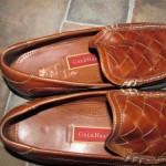 Cole Haan Nike Air Leather Loafers Men’s Size 10 Great Condition!