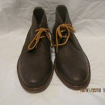 Cole Haan Air Colton men’s boots 8.5M