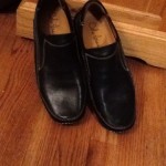 Mens New Cole Haan size 8.5