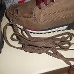 Diesel Mid City Walnut usa 12 eur 45 jpn 29  with 2 laces Authentic Original