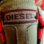 Diesel Shoes 9.5
