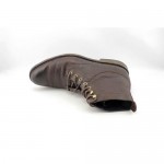 Cole Haan Air Blythe Mens Size 12 Brown Leather Loafers Shoes Used