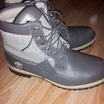 LOT OF SIZE 13 TIMBERLAND SHOES. GREAT CONDITION