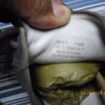 NWOB COLE HAAN Nike Air  WINGTIP SIZE 11 1/2 M