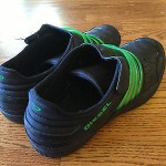 MEN’S DIESEL “ADRENALINE” FASHION SNEAKER TRAINER SHOES, SZ 11 (EU 44.5)