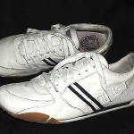 Diesel Mens BARNER 93243 44/10.5 Athletic Casual Sneaker Excellent Condition