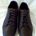 *NEW* COLE HAAN Nike Air Mitchell Oxford Shoes, SZ 11.5 Mens LEATHER