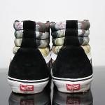 SUPREME x VANS SK8-HI PRO POWER CORRUPTION LIES SIZE 13 LUNAR FLYKNIT DUNK SB