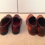 ORIGINAL COLE HAAN SHOES FOR MEN SIZE 8 – no box