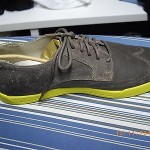 NWOB COLE HAAN Nike Air  WINGTIP SIZE 11 1/2 M