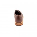 Cole Haan Cooper Sq. Wingtip Mens Wingtip Leather Oxfords Shoes