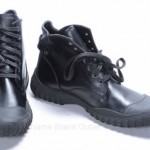 Cole Haan C06918 L10.5 R10 black waterproof athletic boot shoe NEW MISMATE