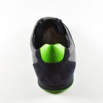 Hugo Boss Green Label Mens Sneakers – Stinos # 50247631 – Size 10 – Brand New