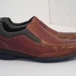 Cole Haan Men’s Brown Leather Casual Loafers Size 9 M