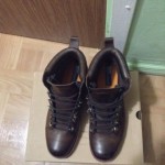 Timberland Boots Size 11