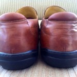 Men’s Cole Haan Collection Nike Air Tan 13 M Made In Italy