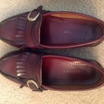 ORIGINAL COLE HAAN SHOES FOR MEN SIZE 8 – no box