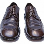 COLE HAAN Size 10 M NIKE AIR Burgundy Loafers Leather Oxfords Casual Dress Shoes