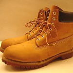 TIMBERLAND Leather Workboots Size 12