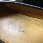 Cole Haan Nike Air Loafers – Black