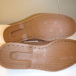 NEW TIMBERLAND Earthkeepers Heritage 2-Eye Boat Shoe 6365A SIZE 9 MENS