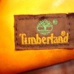 TIMBERLAND Leather Workboots Size 12