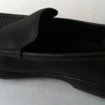 Mens Cole Haan Comfort Loafer Shoes Size 10 Black