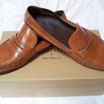COLE HAAN MENS  LOAFERS 12M