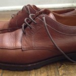 Cole Haan Brown Leather Casual Shoes Size 10M