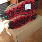 Timberland scramble Mid Brown Boot Sz 8.5 DEADSTOCK DS Wheat 40th Anniversar