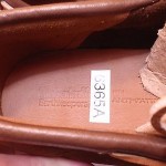 NEW TIMBERLAND Earthkeepers Heritage 2-Eye Boat Shoe 6365A SIZE 9 MENS