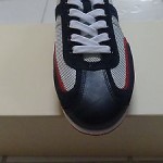 Hugo boss by BOSS Orange Silvans Men’s Sneakers in DARK BLUE(50235181-405)sz 11