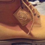 Timberland boots Men’s – 6 Inch Premium – Size 13